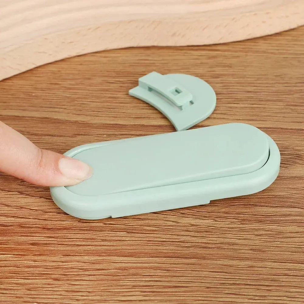 Multi-Functional Baby Safety Lock Baby Bumpers