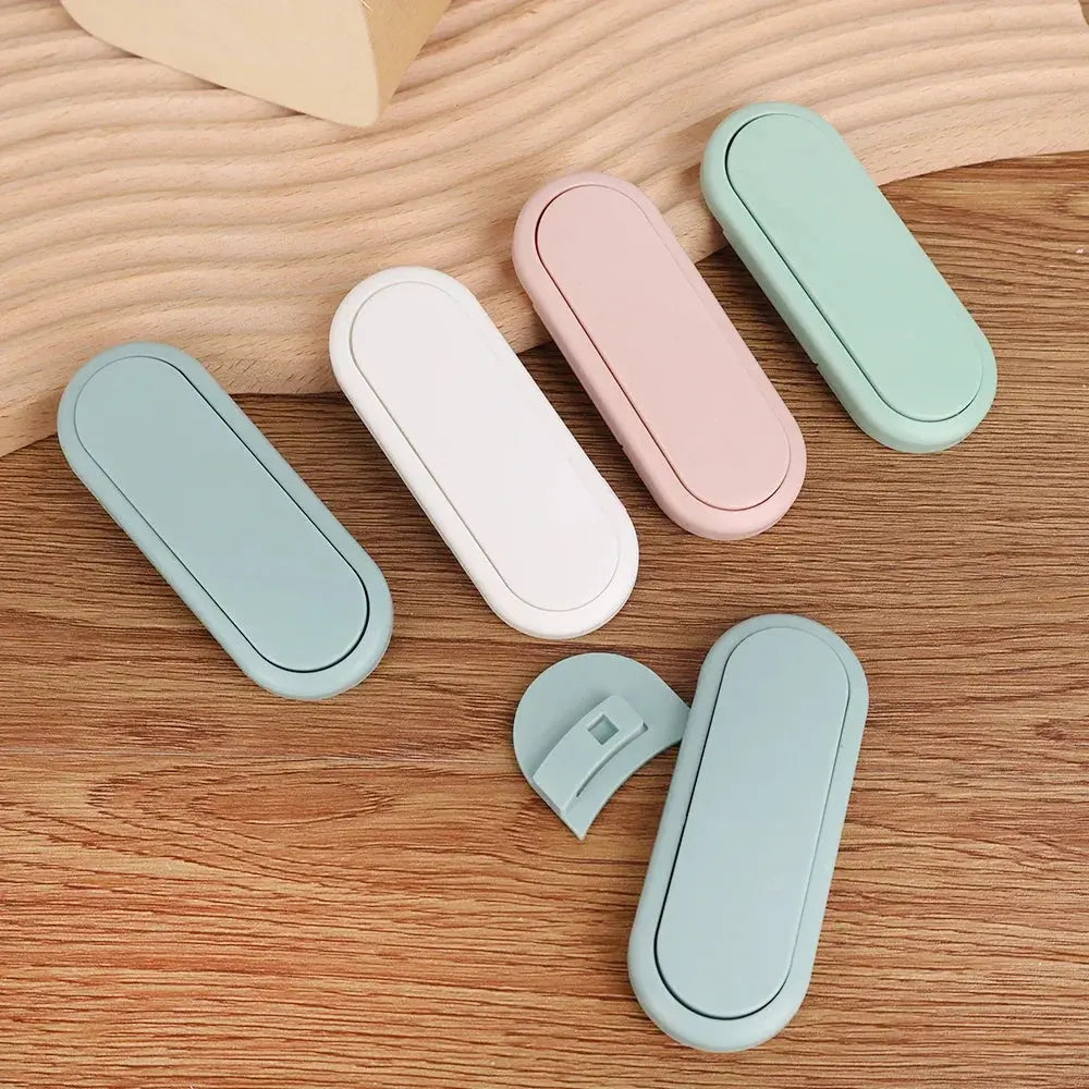 Multi-Functional Baby Safety Lock Baby Bumpers