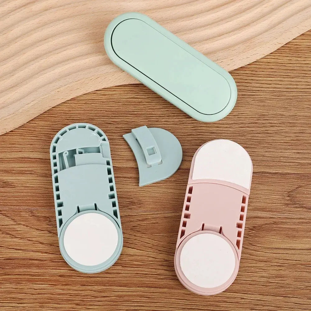 Multi-Functional Baby Safety Lock Baby Bumpers