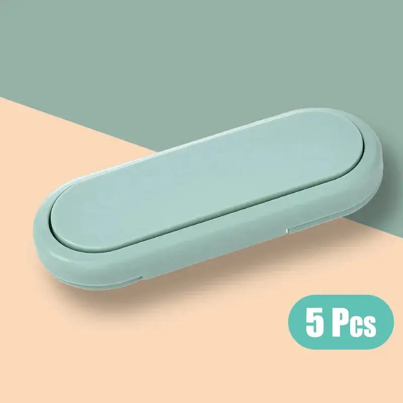 Multi-Functional Baby Safety Lock Baby Bumpers