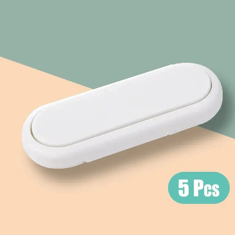 Multi-Functional Baby Safety Lock Baby Bumpers