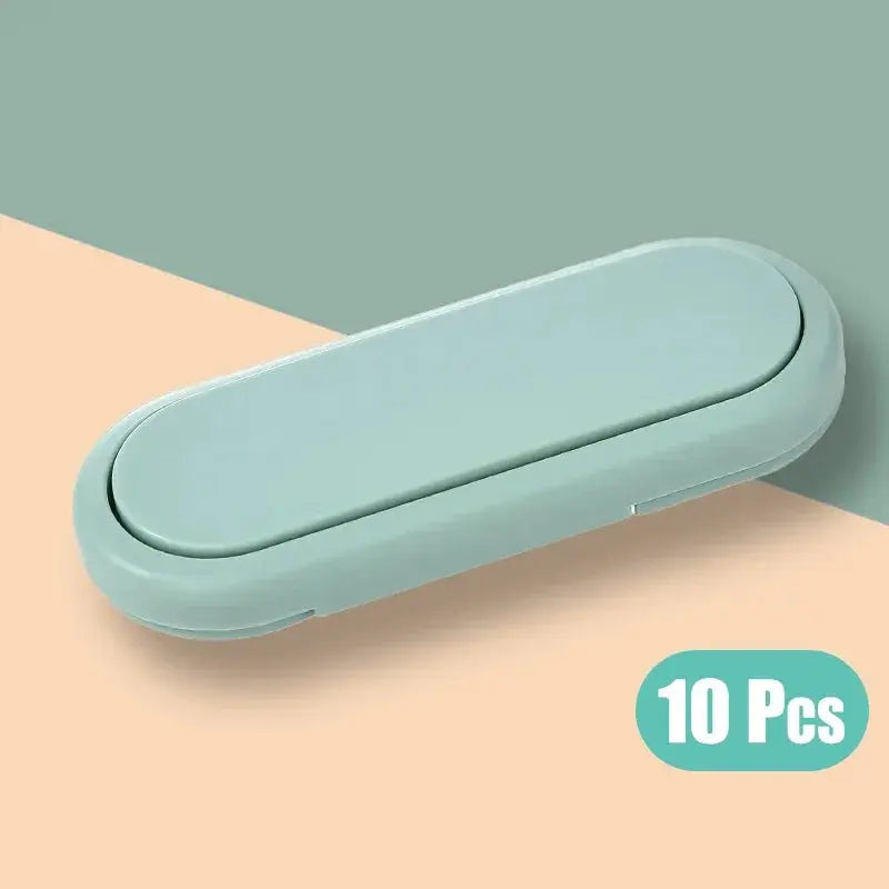 Multi-Functional Baby Safety Lock Baby Bumpers