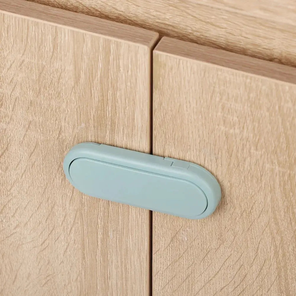 Multi-Functional Baby Safety Lock Baby Bumpers