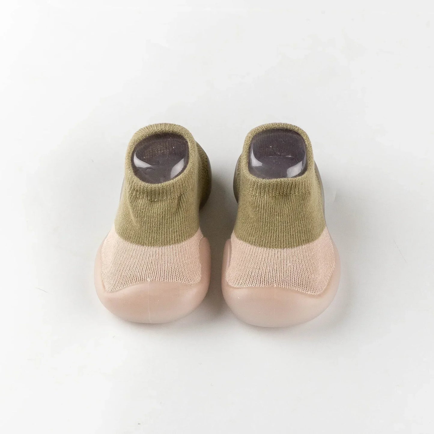 Anti-slip Sock Shoes Baby Bumpers