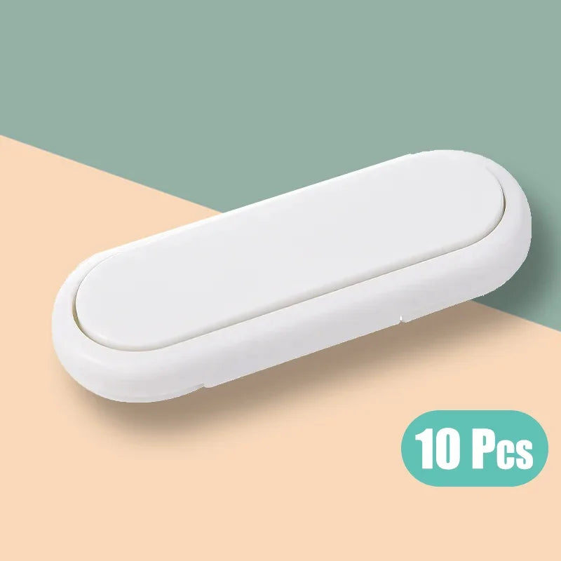 Multi-Functional Baby Safety Lock
