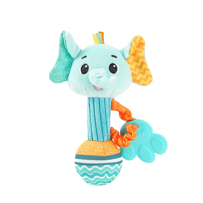 Baby Rattle Toy - image 11