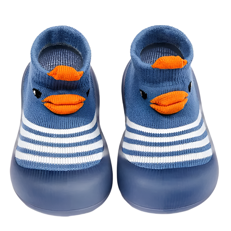 Animal Pattern Anti-slip Sock Shoes