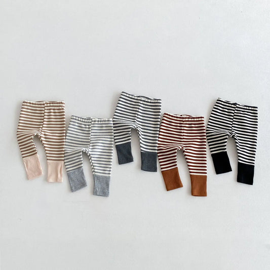 Baby Leggings – Comfort Stretch for Growing Legs - image 2