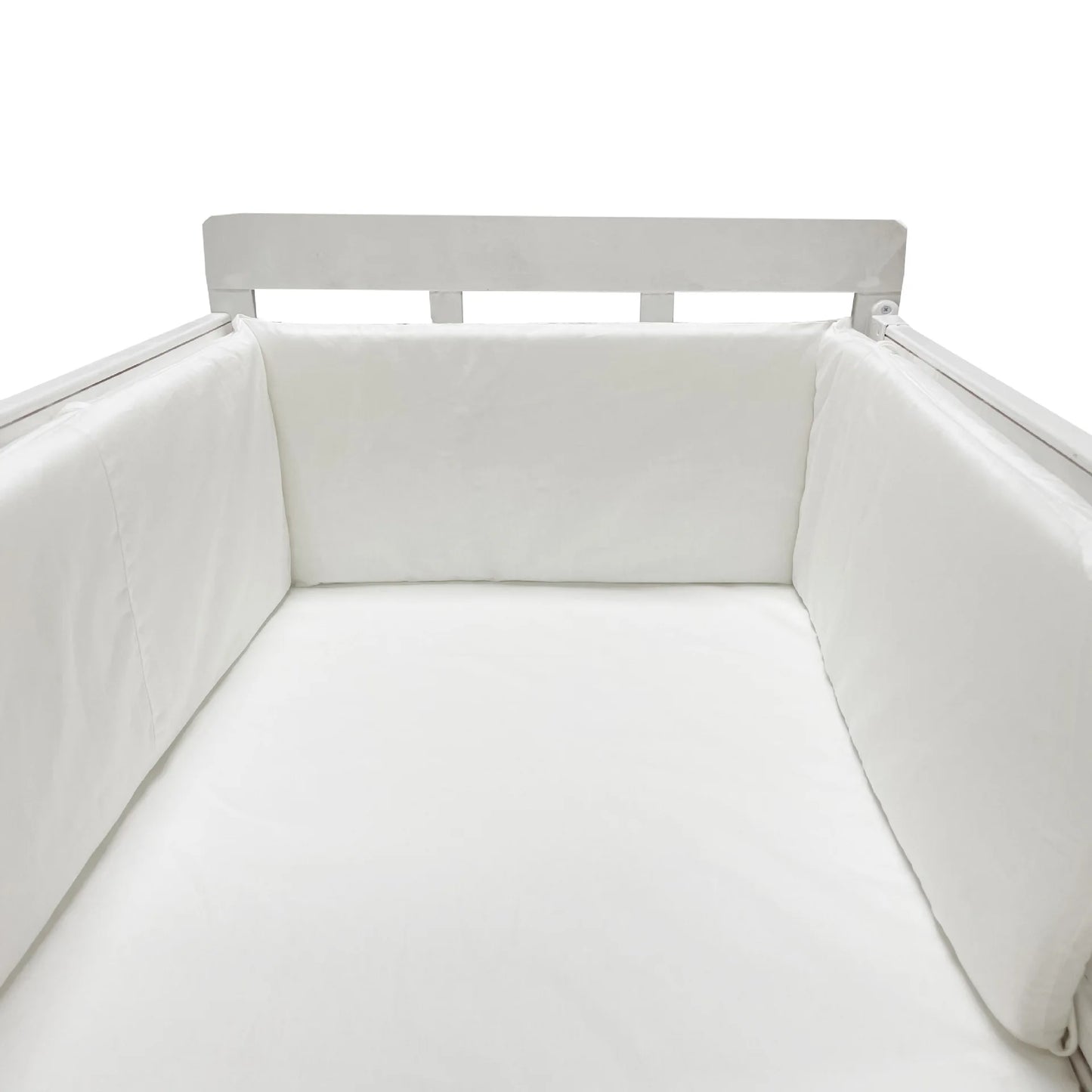 Baby Cot Bed Cushion Barriers
