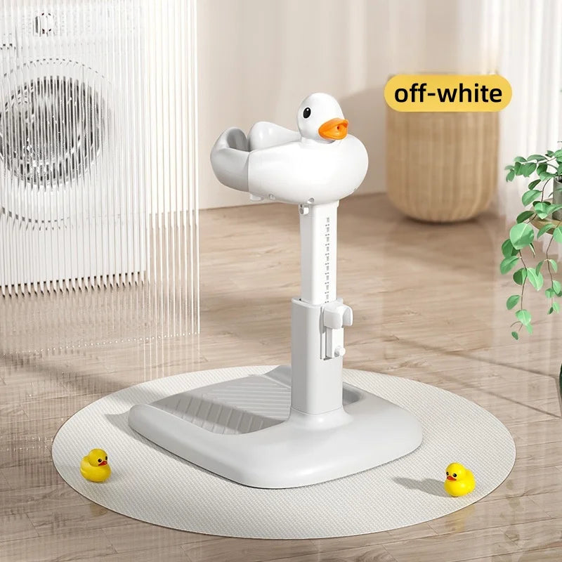 Baby Standing Bath Support