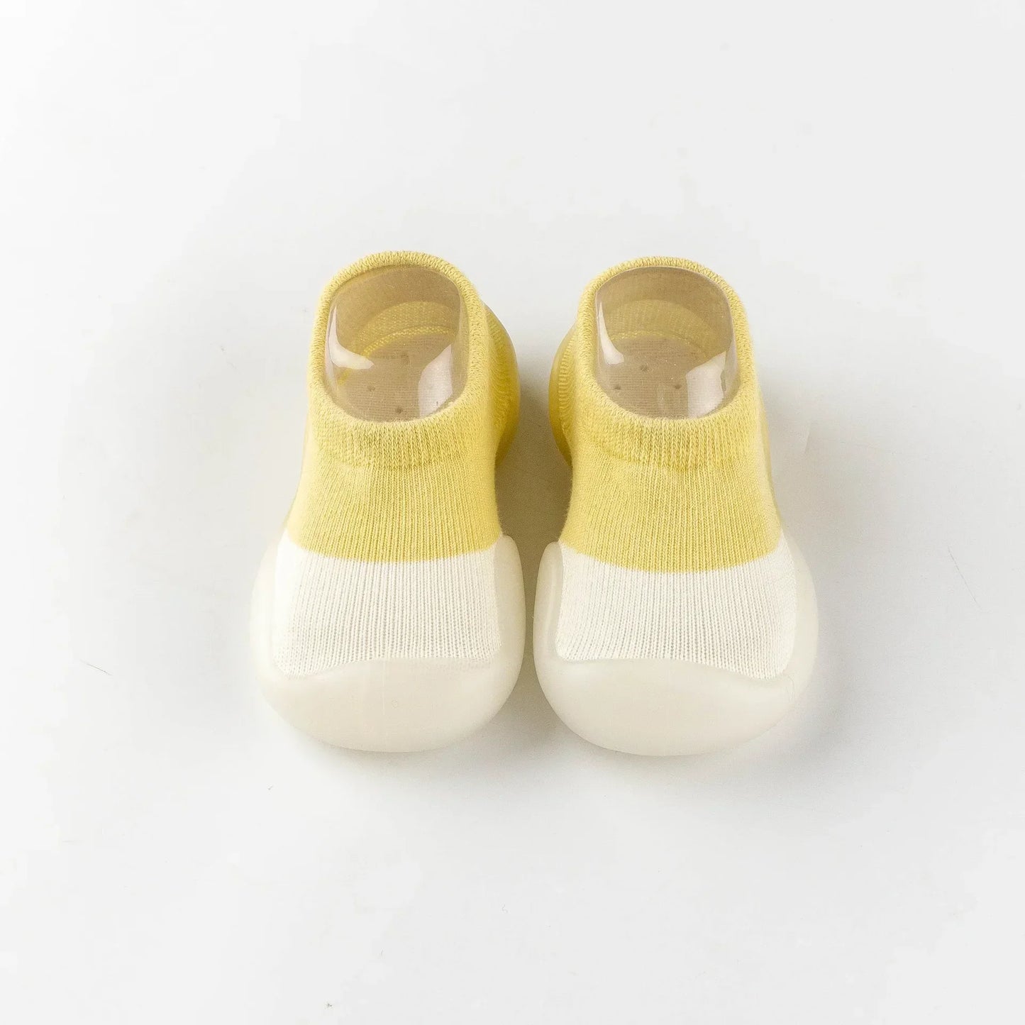 Anti-slip Sock Shoes Baby Bumpers