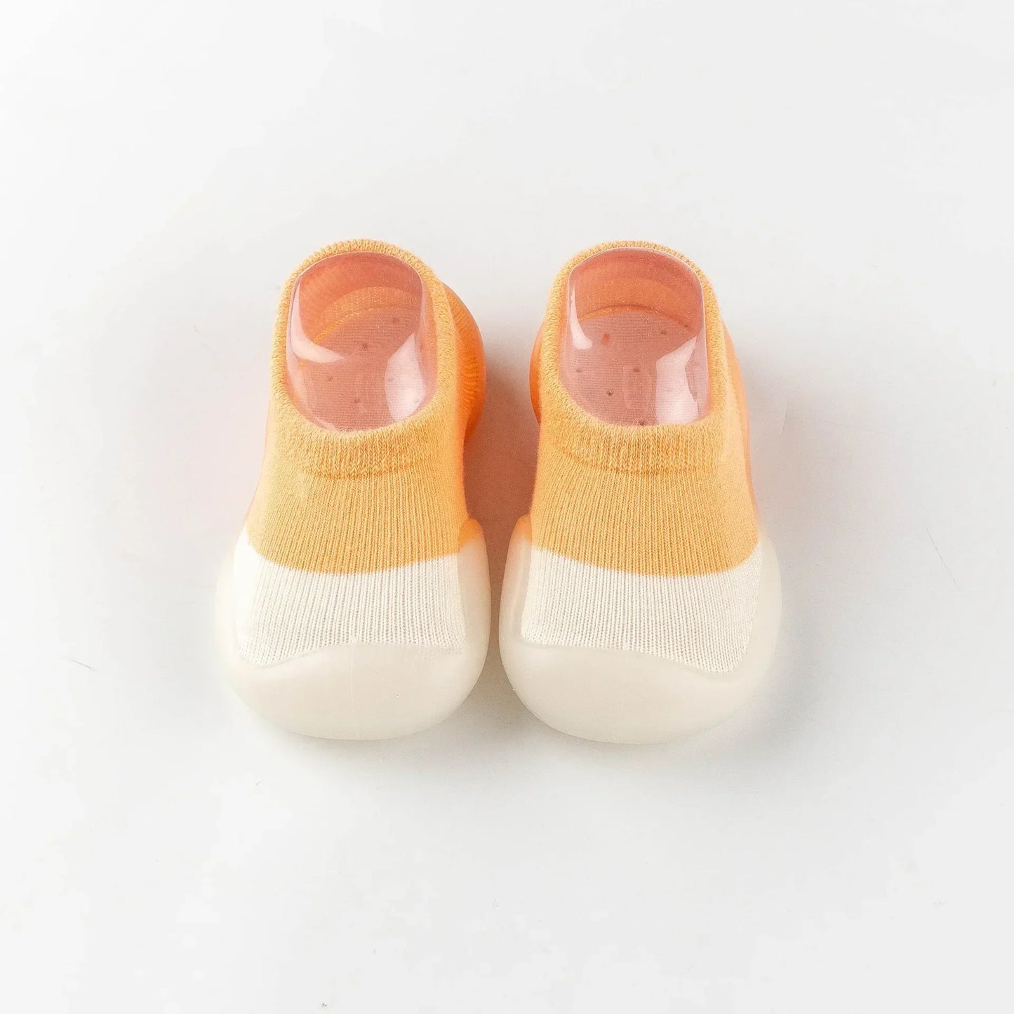 Anti-slip Sock Shoes Baby Bumpers