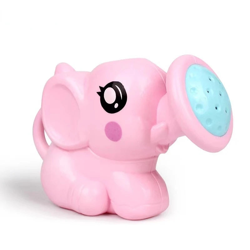 Baby Bath Toy Elephant – Water Spray Shower Toy for Swimming & Bath Fun - image 7