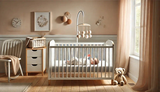 Baby Bumpers