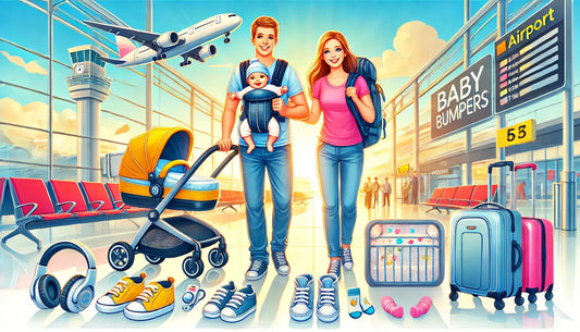 Baby Bumpers