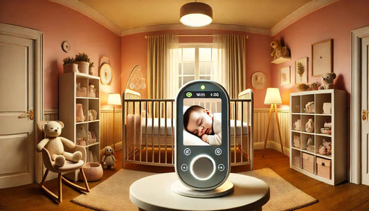 Baby Bumpers