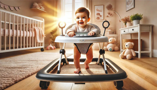 Baby Bumpers