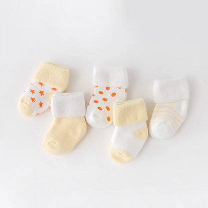 Baby Thick Socks - image 3