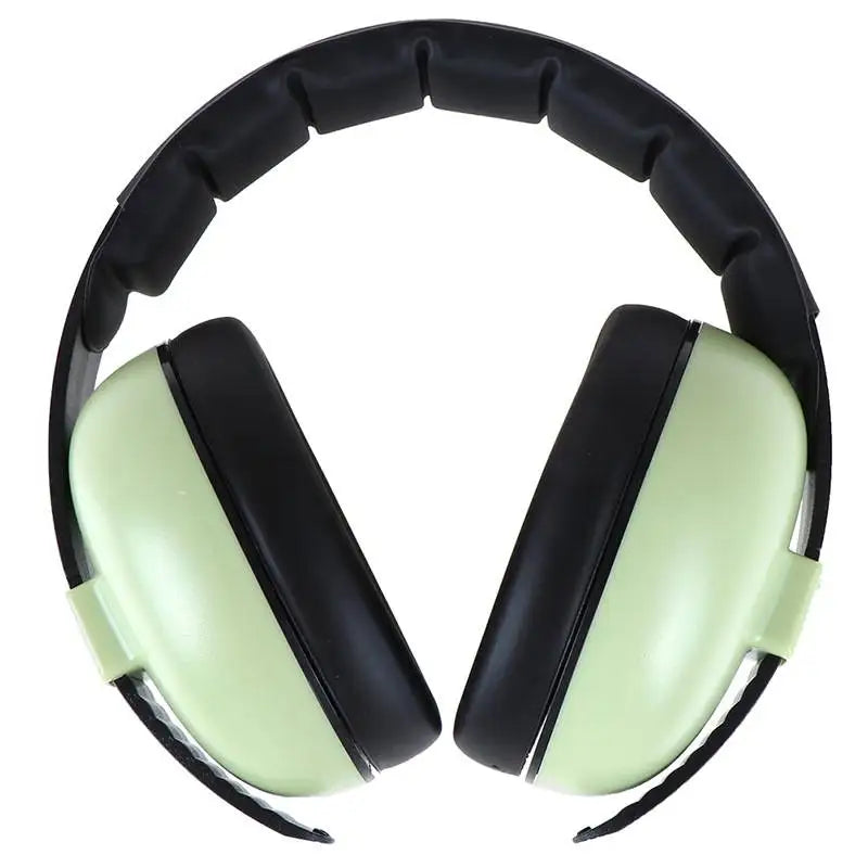 Newborn Noise Cancelling Headphones