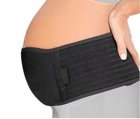 Pregnancy Belly Support Belt – All-Day Comfort - image 7