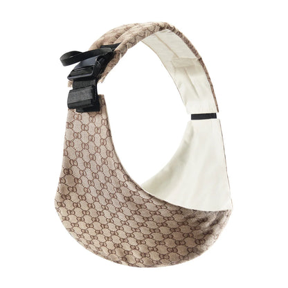Adjustable baby carrier side sling colour option