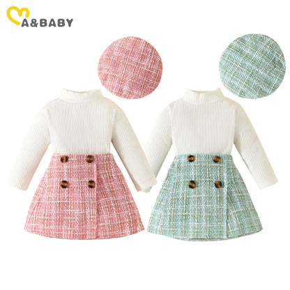 Baby Girl Outfit Set - image 6