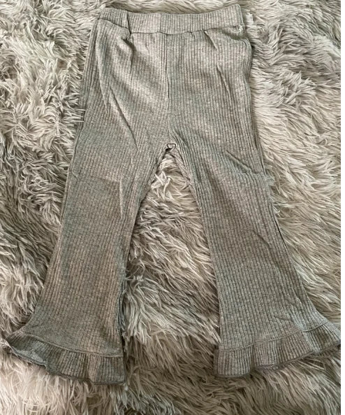 Baby Stretch Pants – Comfortable Summer Trousers - image 6