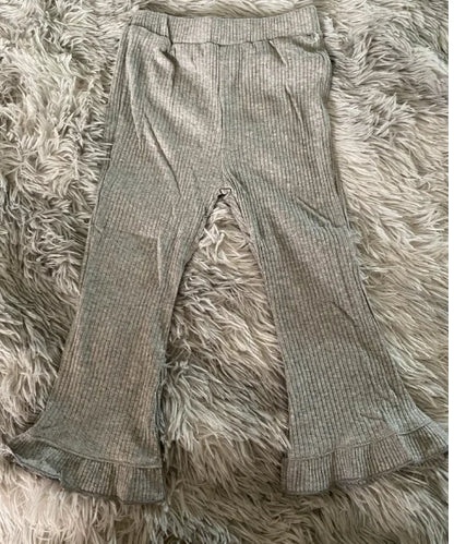 Baby Stretch Pants – Comfortable Summer Trousers - image 6