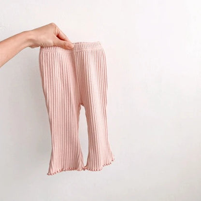 Baby Stretch Pants – Comfortable Summer Trousers - image 10