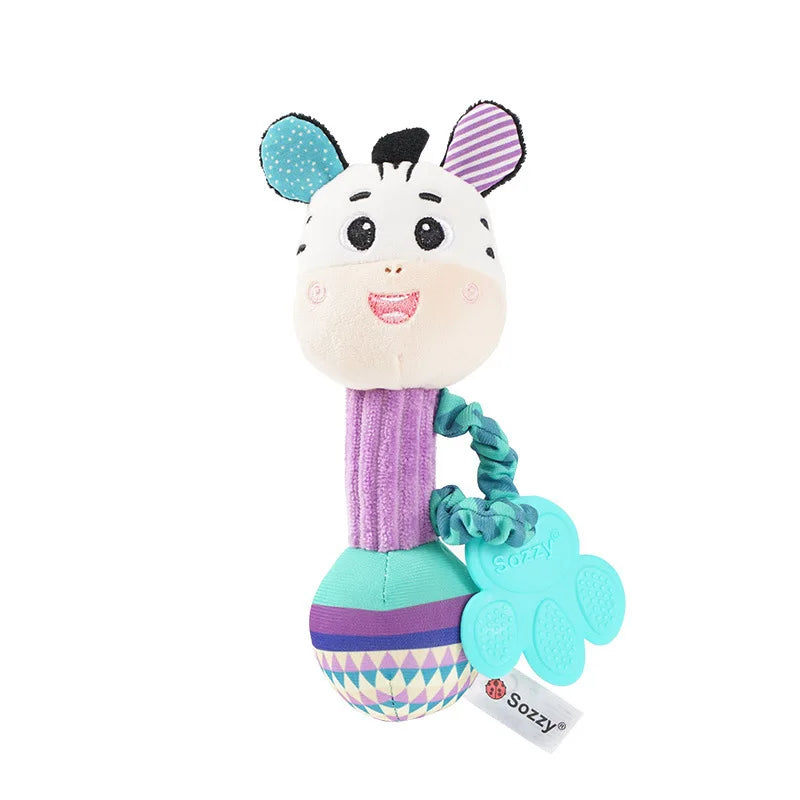 Baby Rattle Toy - image 9