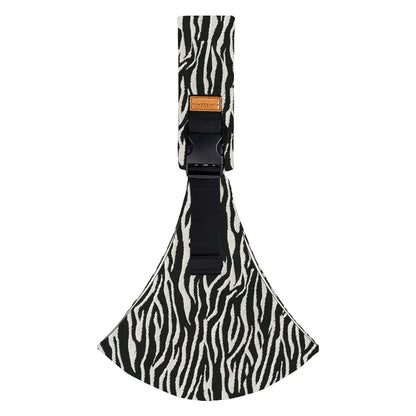 Adjustable baby carrier side sling colour option