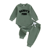army green