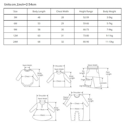 Baby Hooded Zipper Romper – Cute Cartoon Print