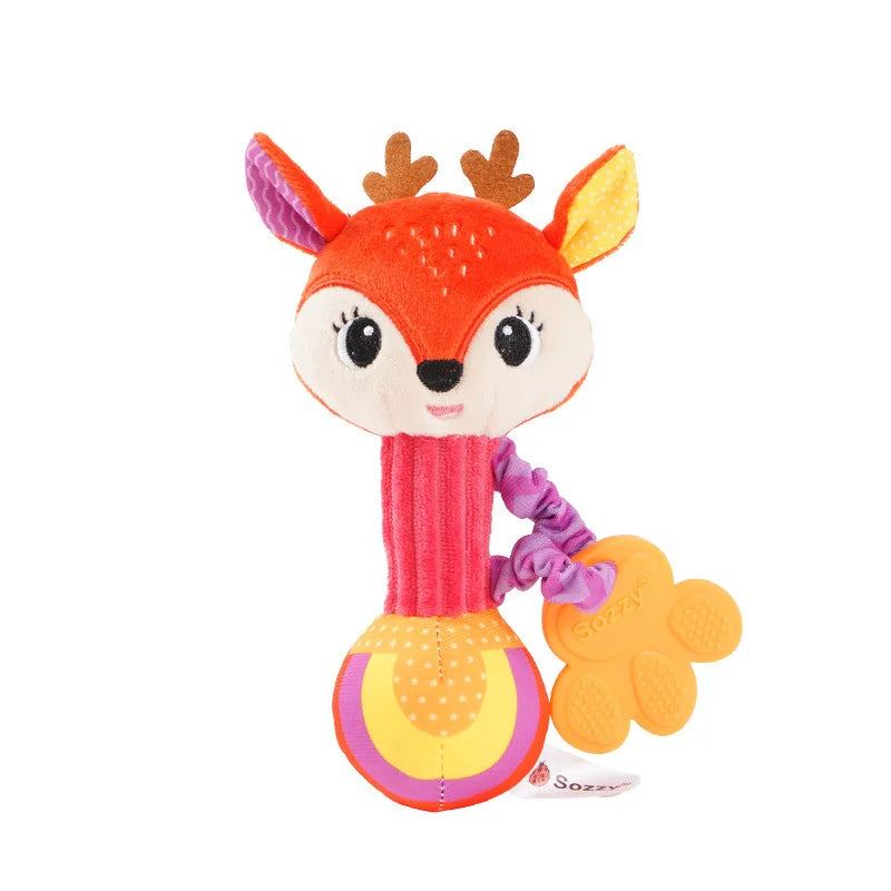 Baby Rattle Toy - image 7
