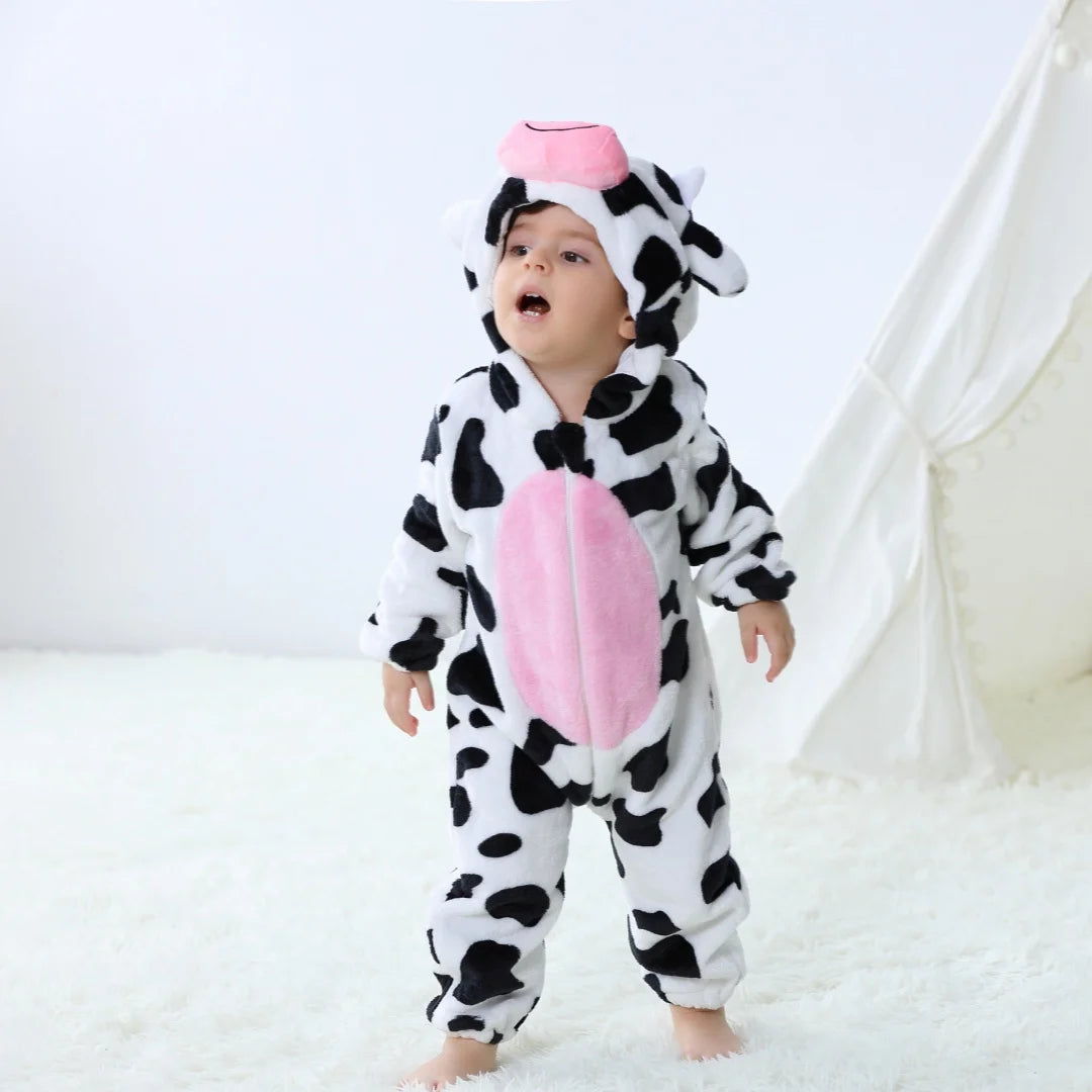 Baby Costume Rompers Baby Bumpers