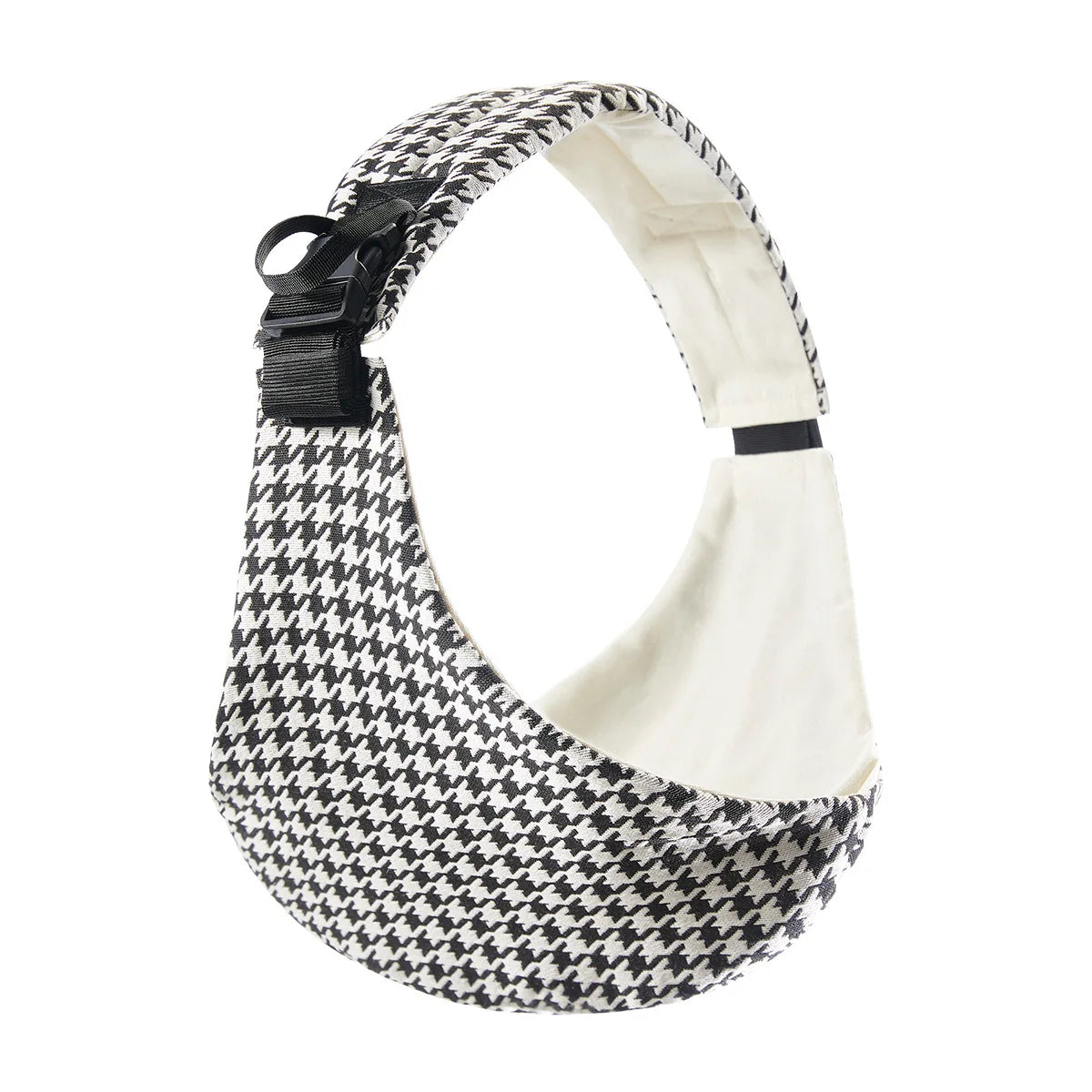 Adjustable baby carrier side sling colour option