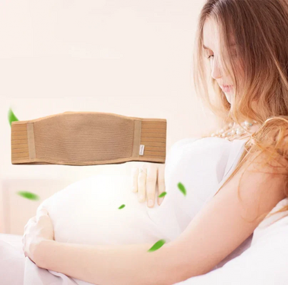 Pregnancy Belly Support Belt – All-Day Comfort - image 6