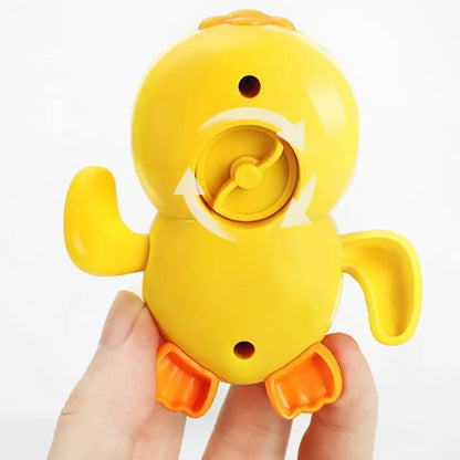 Baby Bath Duck Toy – Interactive Parent-Child Water Play - image 3