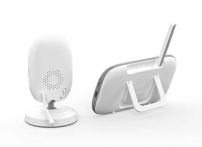 Baby Monitor with Screen Baby Bumpers