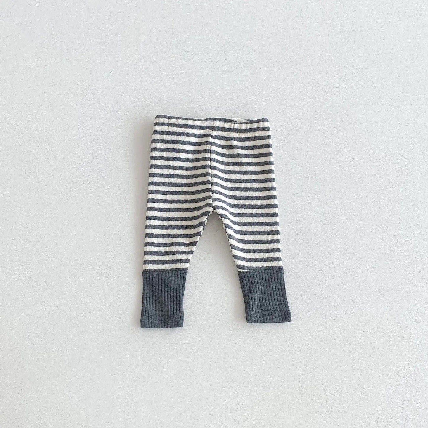 Baby Leggings – Comfort Stretch for Growing Legs - image 11