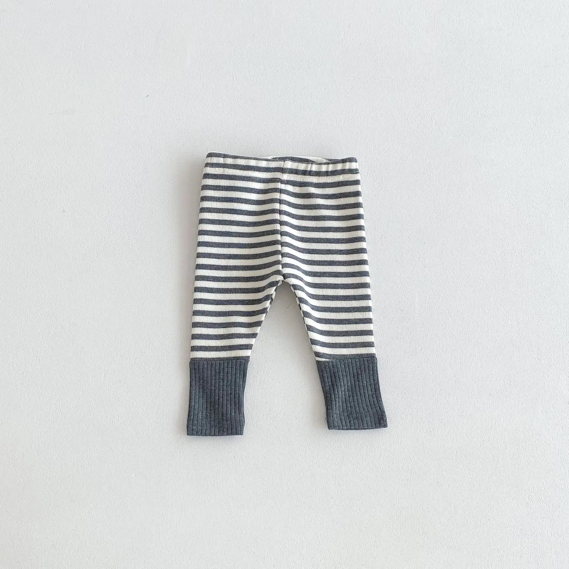 Baby Leggings – Comfort Stretch for Growing Legs - image 11