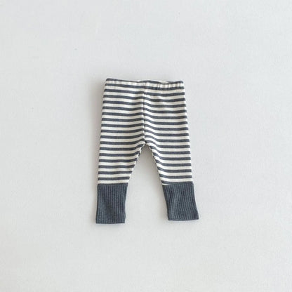 Baby Leggings – Comfort Stretch for Growing Legs - image 11