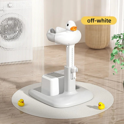 Baby Standing Bath Support
