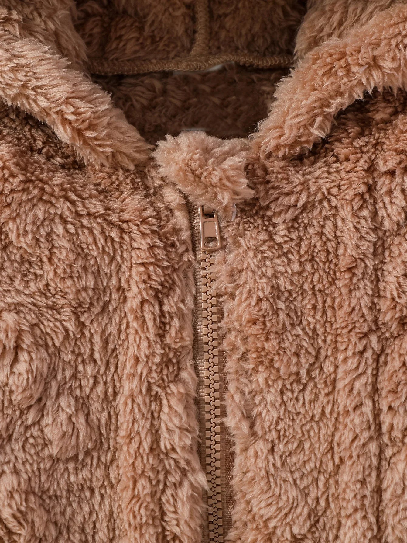 Baby Boys Winter Hooded Jumpsuit – Warm Cozy Comfort