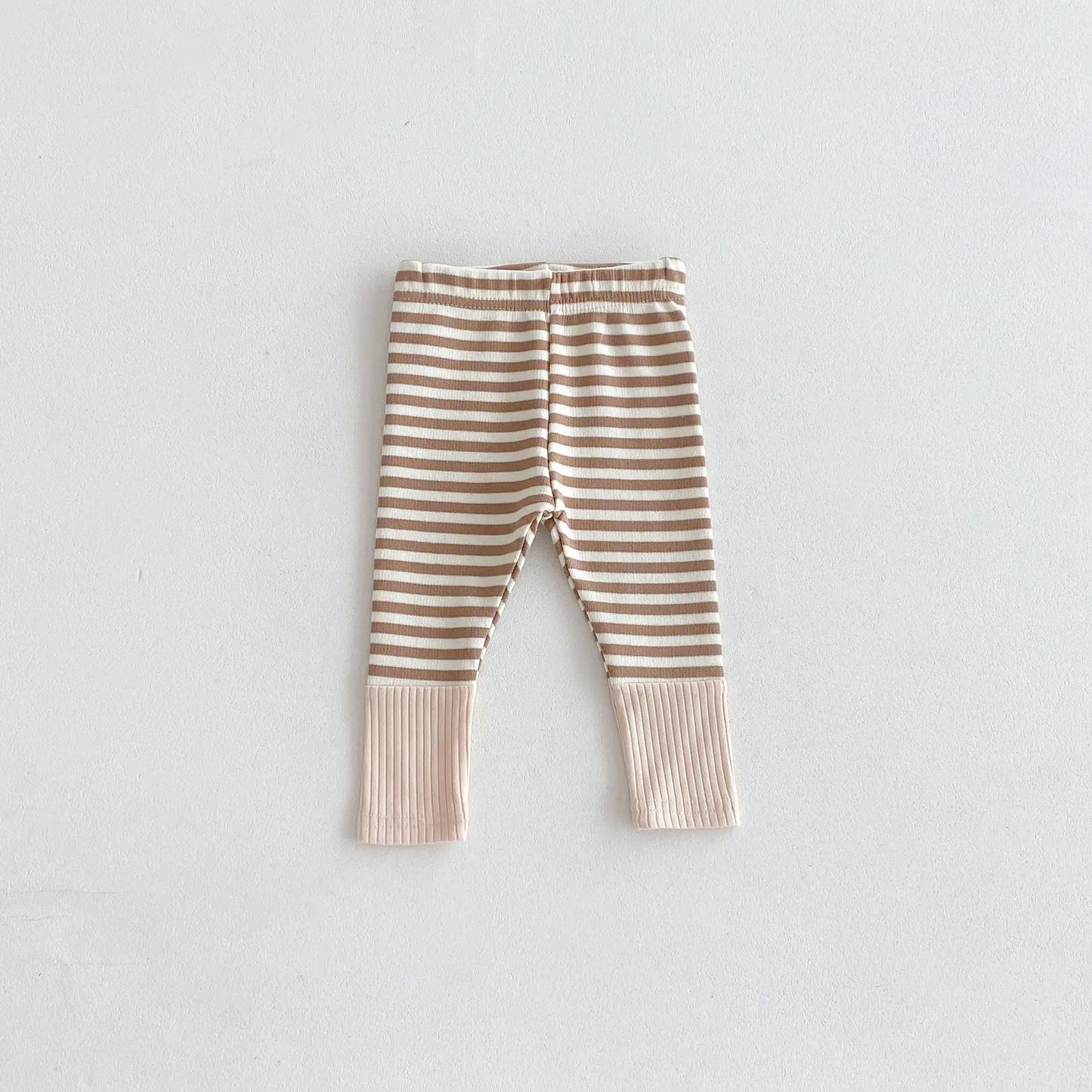 Baby Leggings – Comfort Stretch for Growing Legs - image 9