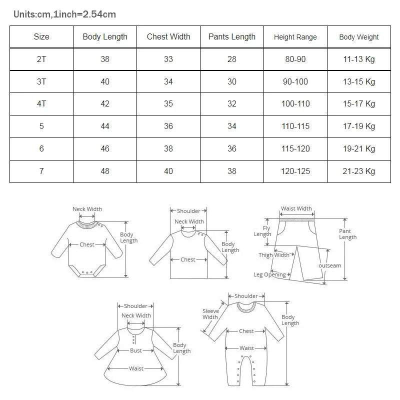 Kids Cotton Linen Set – Breathable Summer Outfit - image 2