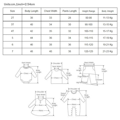 Kids Cotton Linen Set – Breathable Summer Outfit - image 2