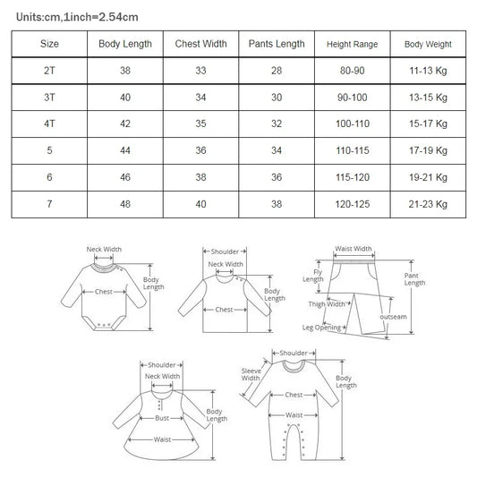 Kids Cotton Linen Set – Breathable Summer Outfit - image 2