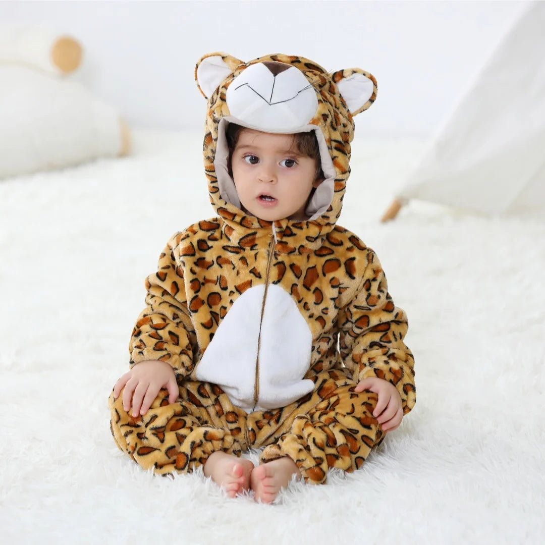 Baby Costume Rompers Baby Bumpers