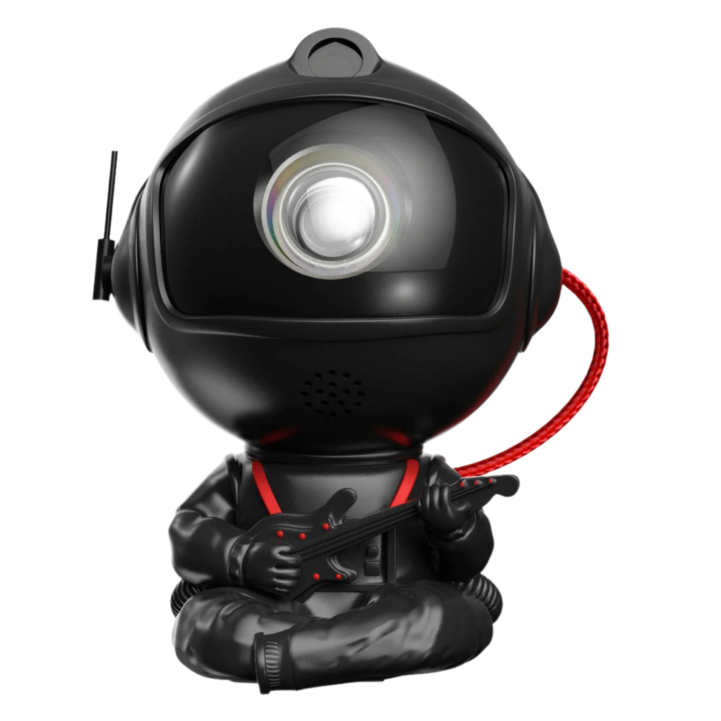 Astronaut Galaxy Star Projector Night-Light